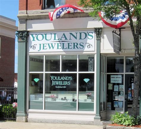 biddeford maine jewelry repair